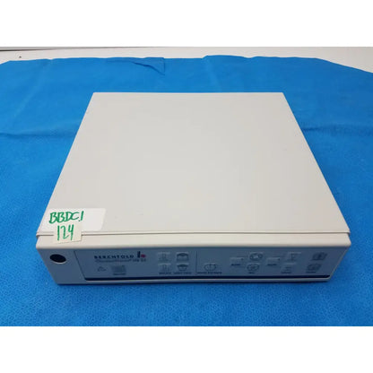 Berchtold ChromoVision HR24 Camera Control Unit Camera Control Unit, as-is (for parts) product photo 2