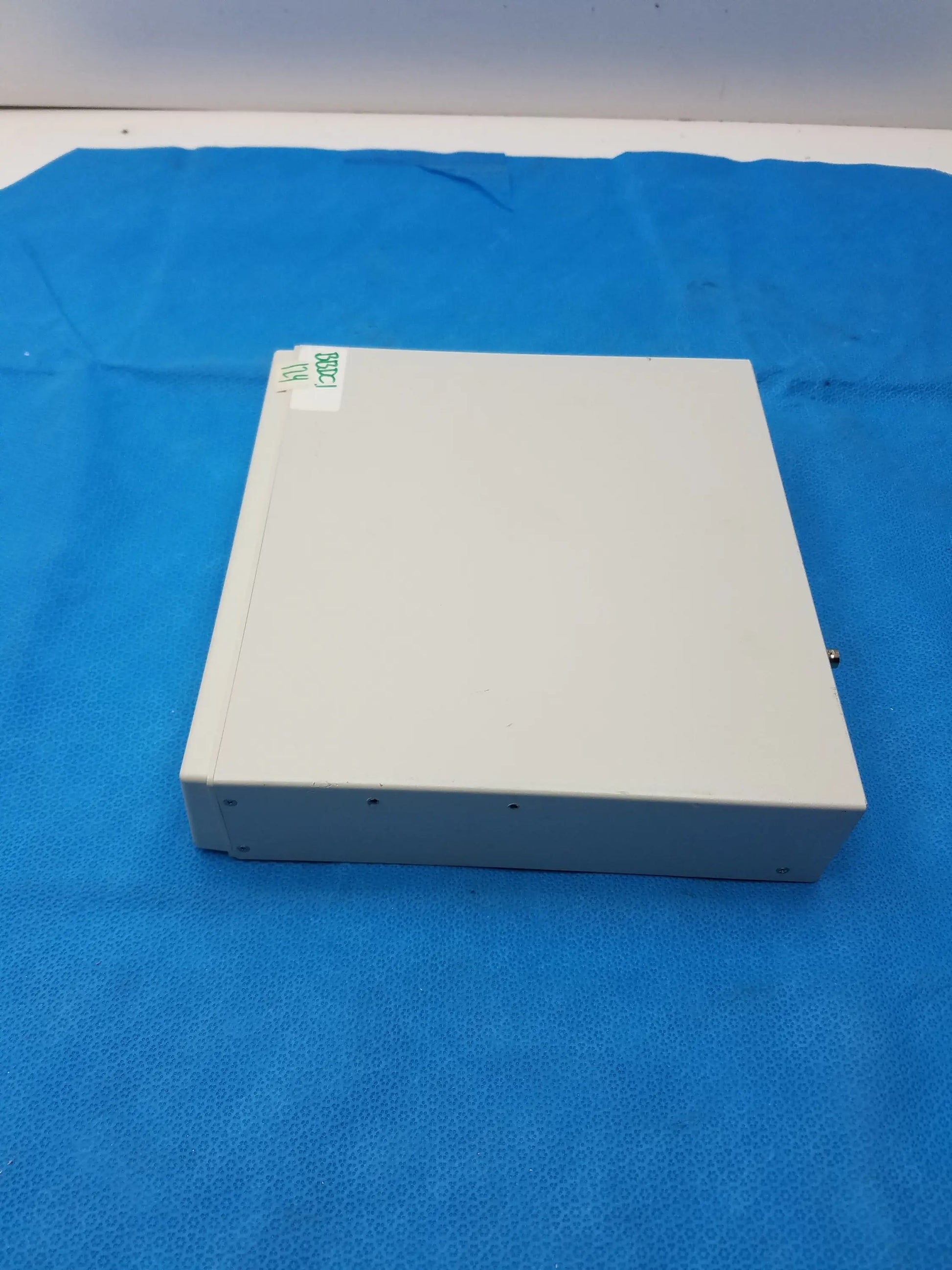 Berchtold ChromoVision HR24 Camera Control Unit Camera Control Unit, as-is (for parts) product photo 11