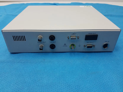 Berchtold ChromoVision HR24 Camera Control Unit Camera Control Unit, as-is (for parts) product photo 7