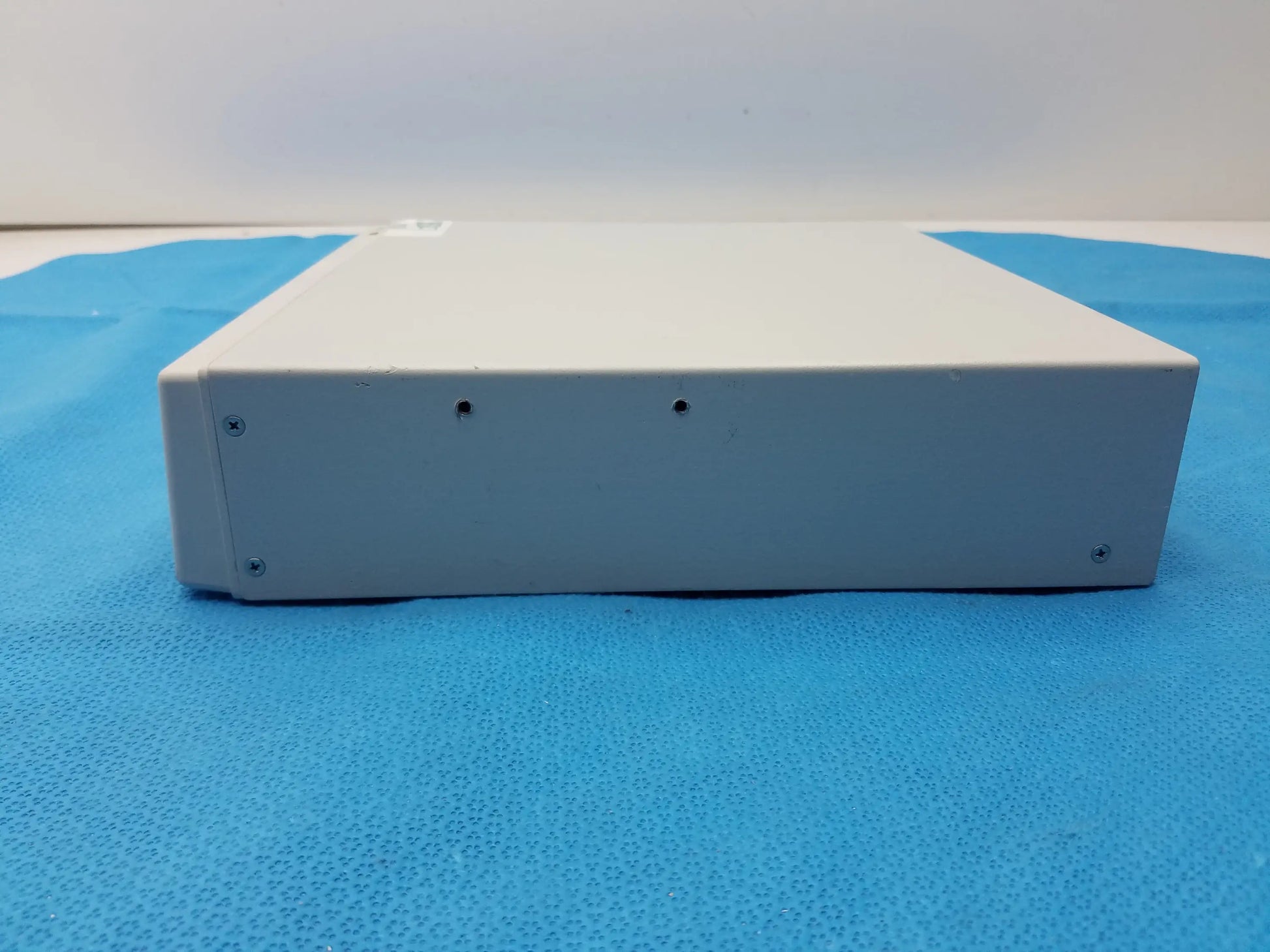 Berchtold ChromoVision HR24 Camera Control Unit Camera Control Unit, as-is (for parts) product photo 10