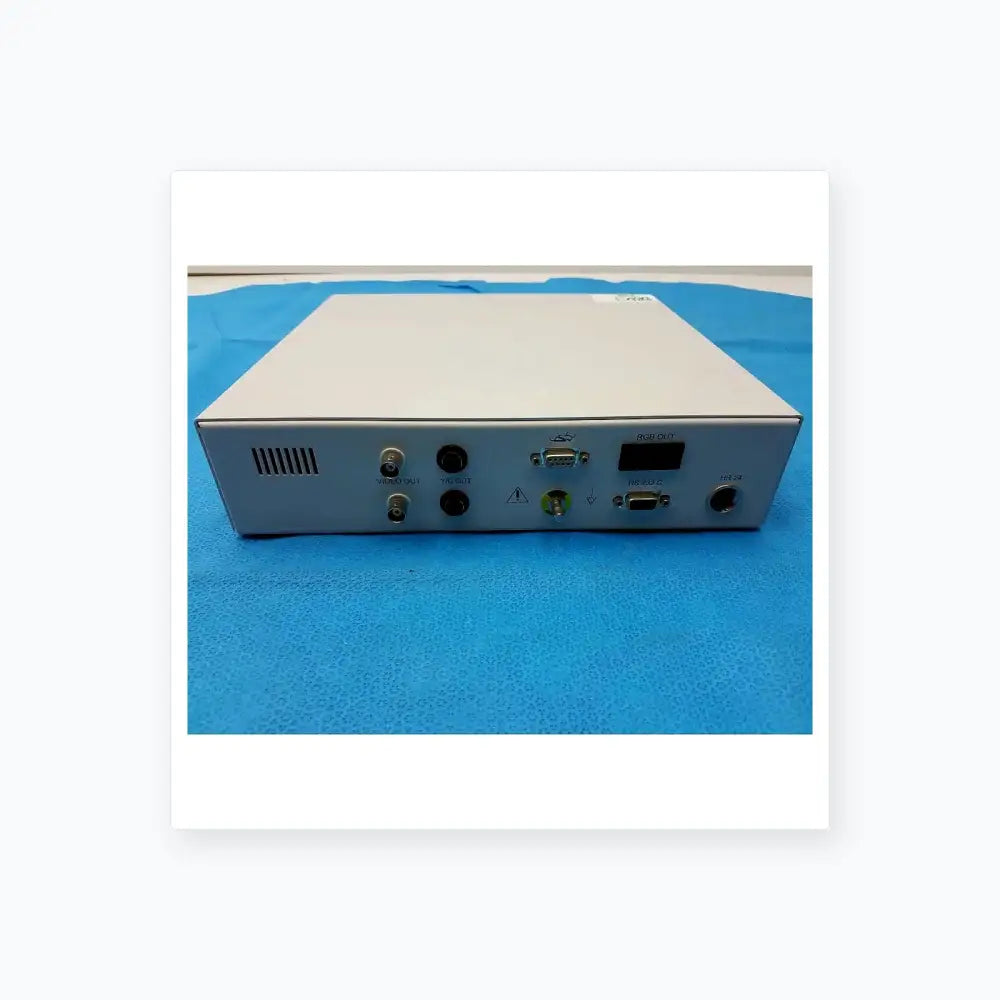 Berchtold ChromoVision HR24 Camera Control Unit Camera Control Unit, as-is (for parts) product photo 7