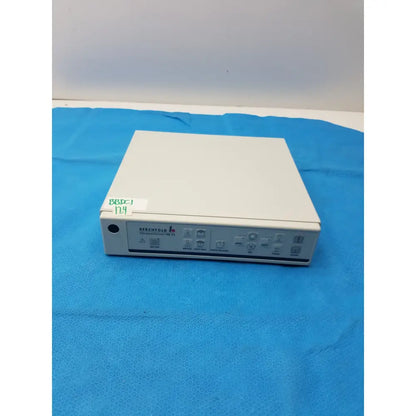 Berchtold ChromoVision HR24 Camera Control Unit Camera Control Unit, as-is (for parts) product photo 3