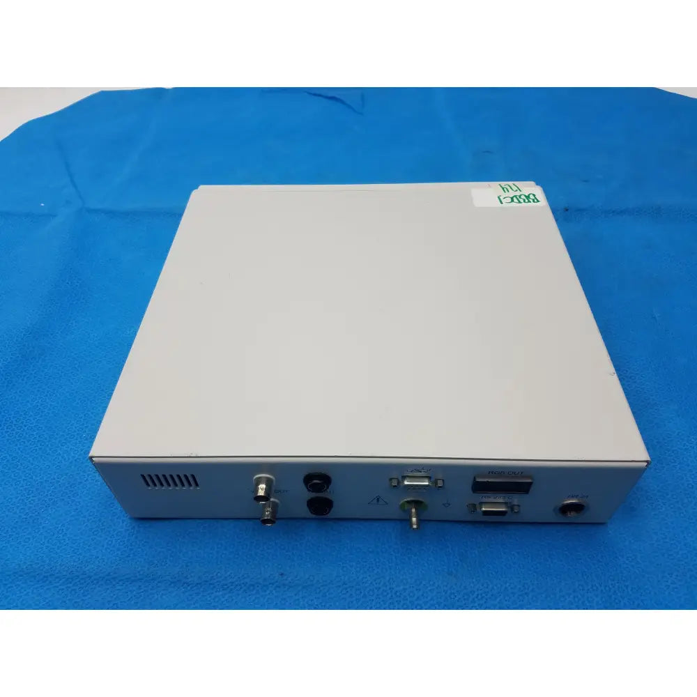 Berchtold ChromoVision HR24 Camera Control Unit Camera Control Unit, as-is (for parts) product photo 9