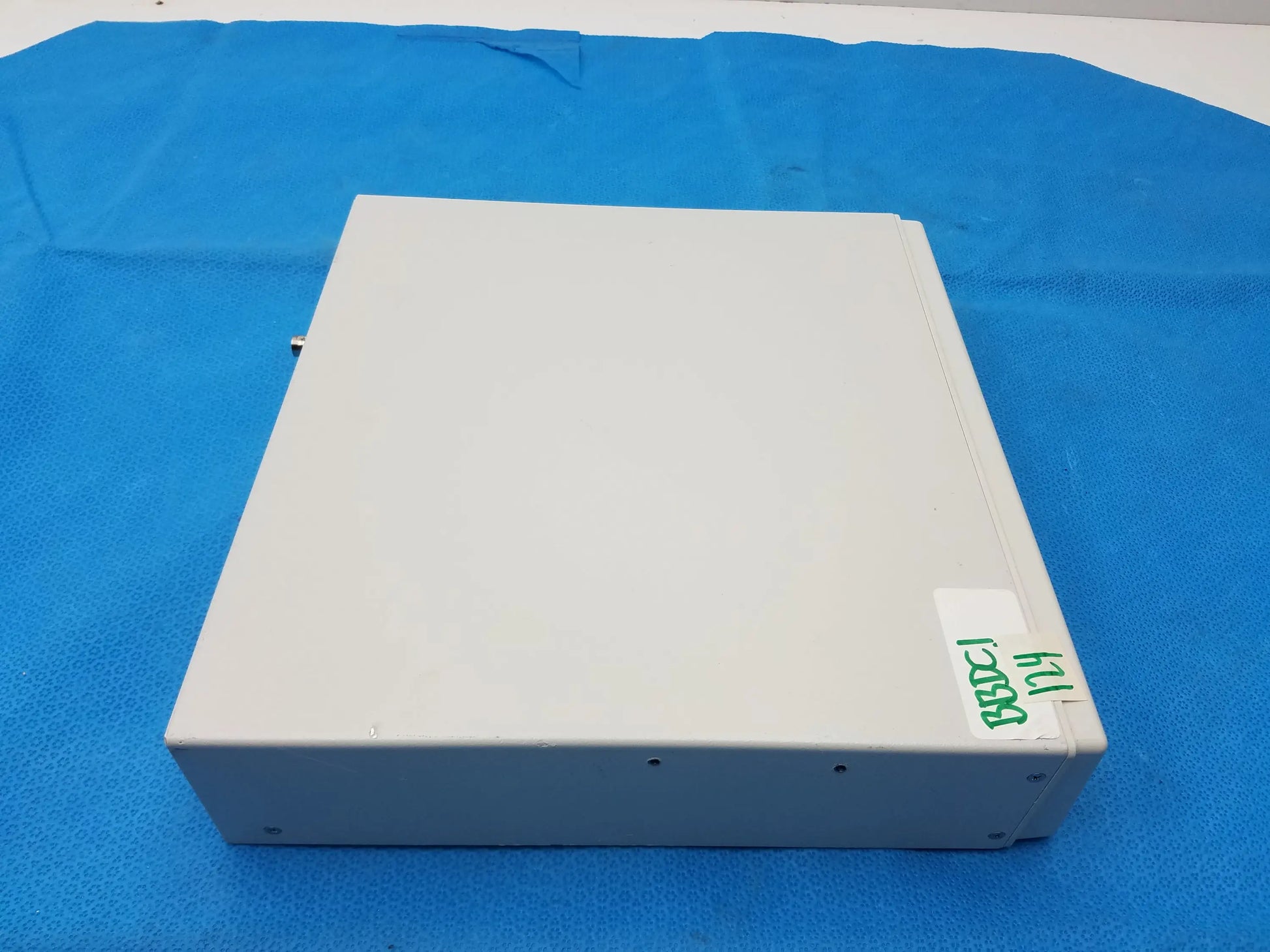 Berchtold ChromoVision HR24 Camera Control Unit Camera Control Unit, as-is (for parts) product photo 5