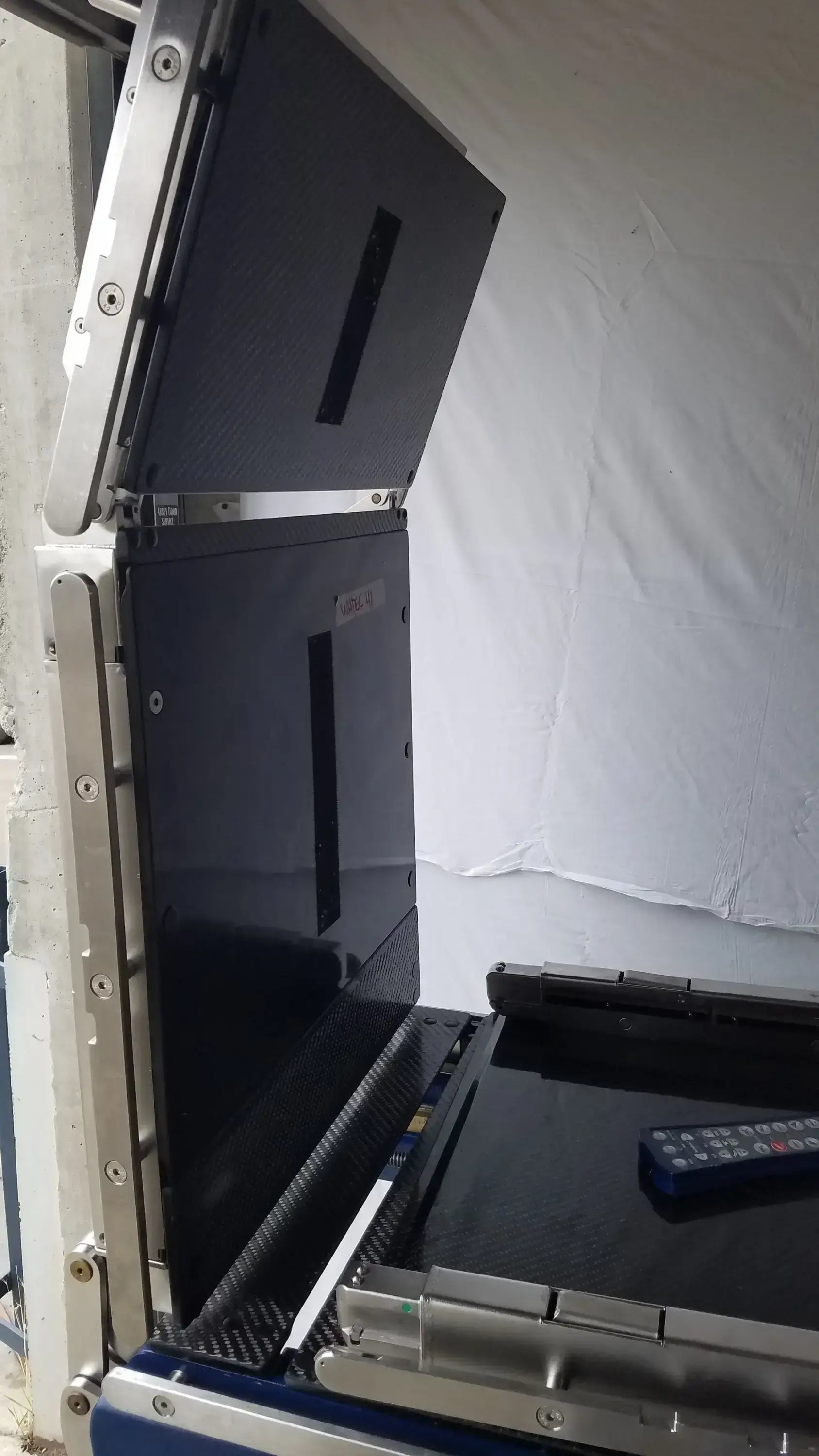 Reuse Medical Equipment Berchtold Operon D850 Surgical Table Base OEM Medical Equipment General Surgery Surgical Tables, second-hand product photo 3
