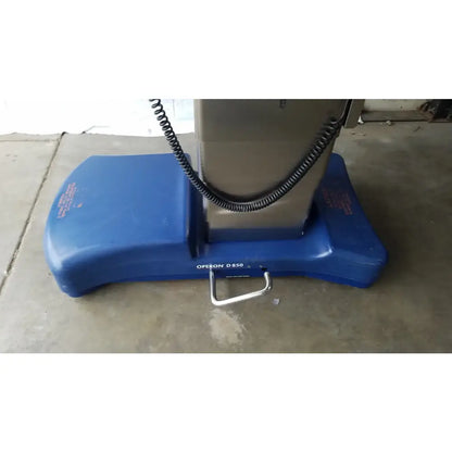 Reuse Medical Equipment Berchtold Operon D850 Surgical Table Base OEM Medical Equipment General Surgery Surgical Tables, second-hand product photo 19