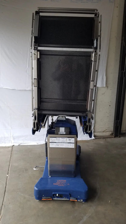 Reuse Medical Equipment Berchtold Operon D850 Surgical Table Base OEM Medical Equipment General Surgery Surgical Tables, second-hand product photo 14