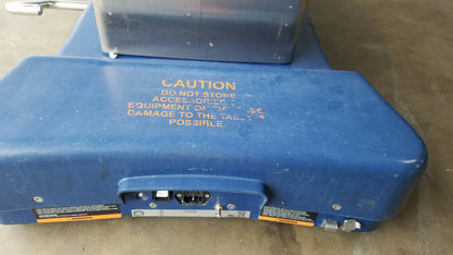 Reuse Medical Equipment Berchtold Operon D850 Surgical Table Base OEM Medical Equipment General Surgery Surgical Tables, second-hand product photo 11