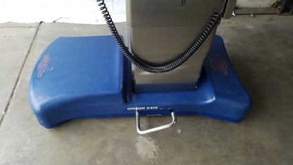 Reuse Medical Equipment Berchtold Operon D850 Surgical Table Base OEM Medical Equipment General Surgery Surgical Tables, second-hand product photo 19