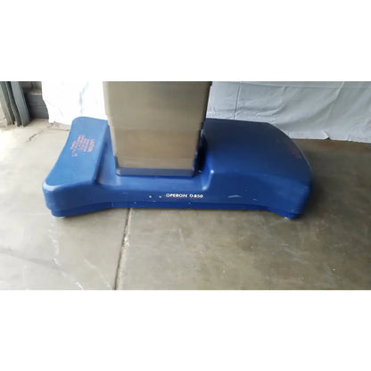 Reuse Medical Equipment Berchtold Operon D850 Surgical Table Base OEM Medical Equipment General Surgery Surgical Tables, second-hand product photo 6