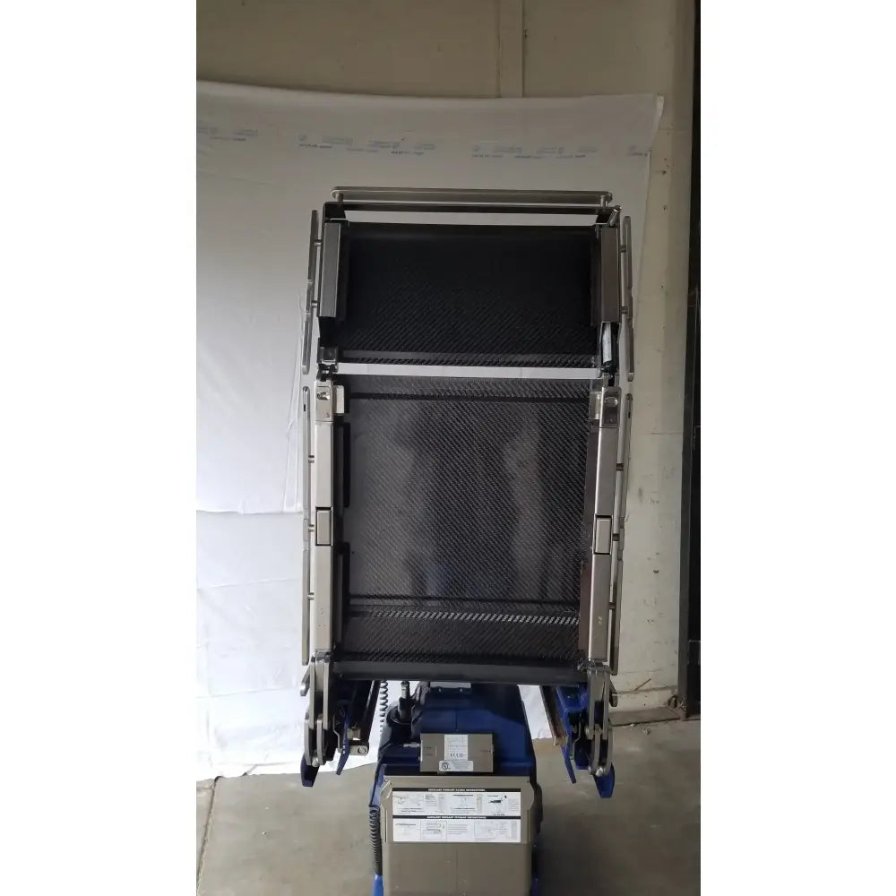 Reuse Medical Equipment Berchtold Operon D850 Surgical Table Base OEM Medical Equipment General Surgery Surgical Tables, second-hand product photo 16