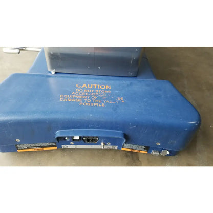 Reuse Medical Equipment Berchtold Operon D850 Surgical Table Base OEM Medical Equipment General Surgery Surgical Tables, second-hand product photo 11