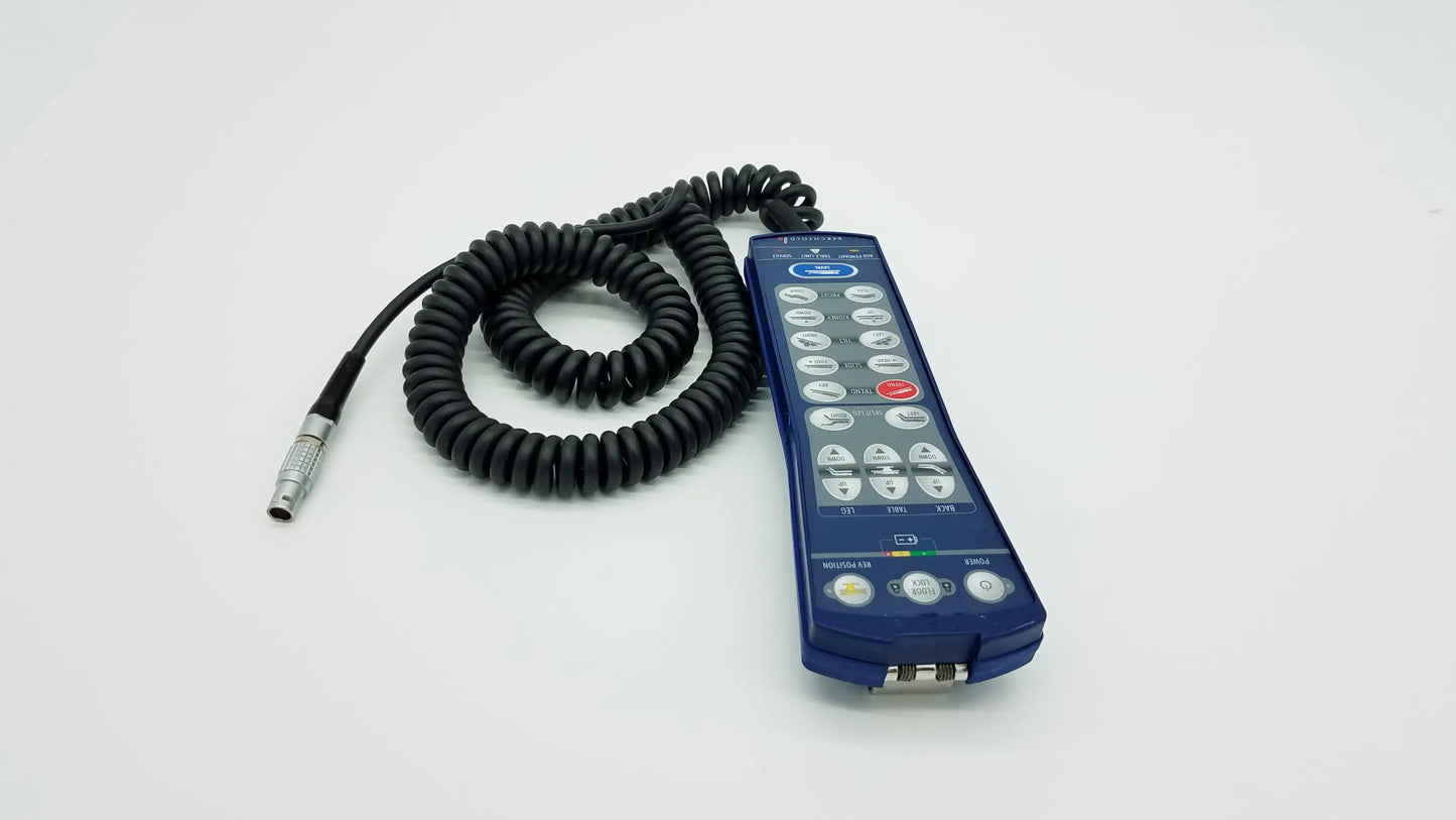 Berchtold Operon Hand Controller Pendant Remote Hand Controller Pendant Remote, second-hand product photo 7