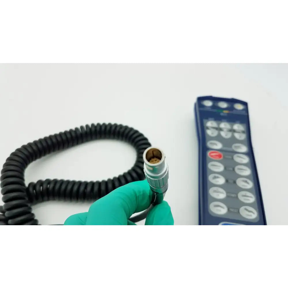 Berchtold Operon Hand Controller Pendant Remote Hand Controller Pendant Remote, second-hand product photo 18