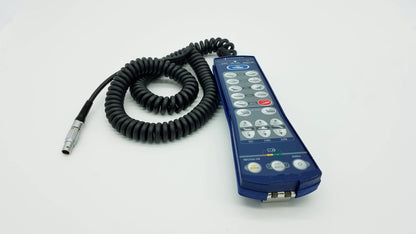 Berchtold Operon Hand Controller Pendant Remote Hand Controller Pendant Remote, second-hand product photo 8