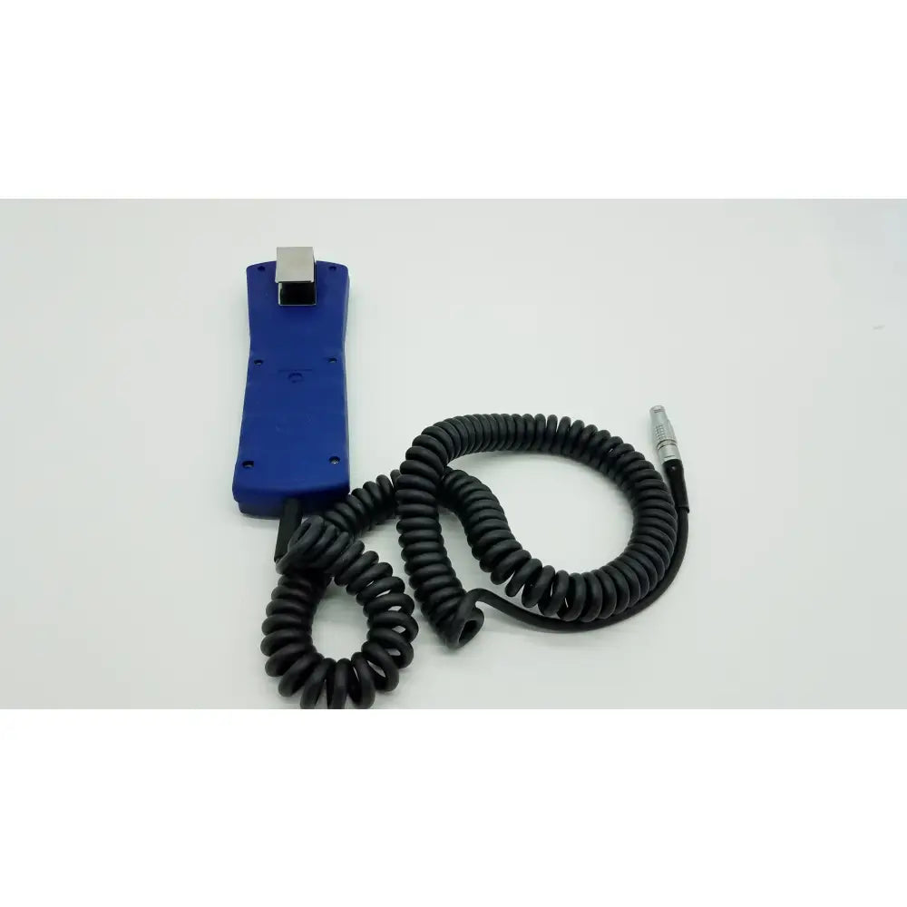Berchtold Operon Hand Controller Pendant Remote Hand Controller Pendant Remote, second-hand product photo 11