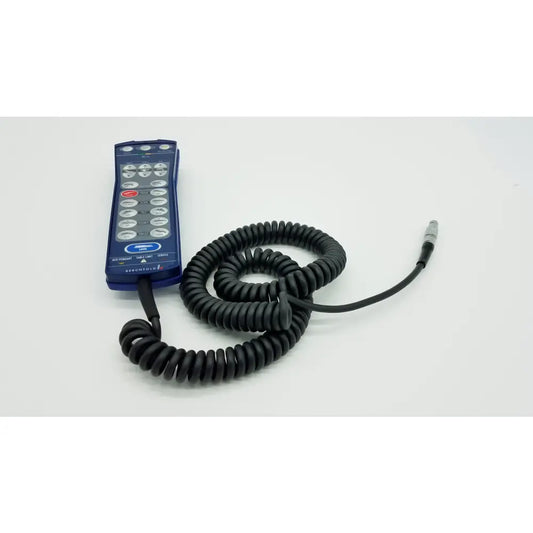 Berchtold Operon Hand Controller Pendant Remote Hand Controller Pendant Remote, second-hand product photo 2