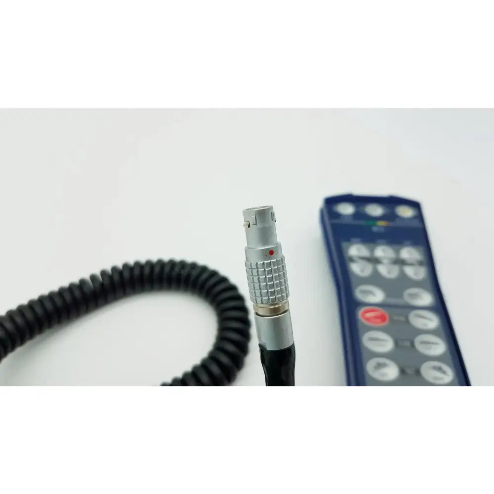 Berchtold Operon Hand Controller Pendant Remote Hand Controller Pendant Remote, second-hand product photo 17