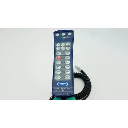 Berchtold Operon Hand Controller Pendant Remote Hand Controller Pendant Remote, second-hand product photo 13