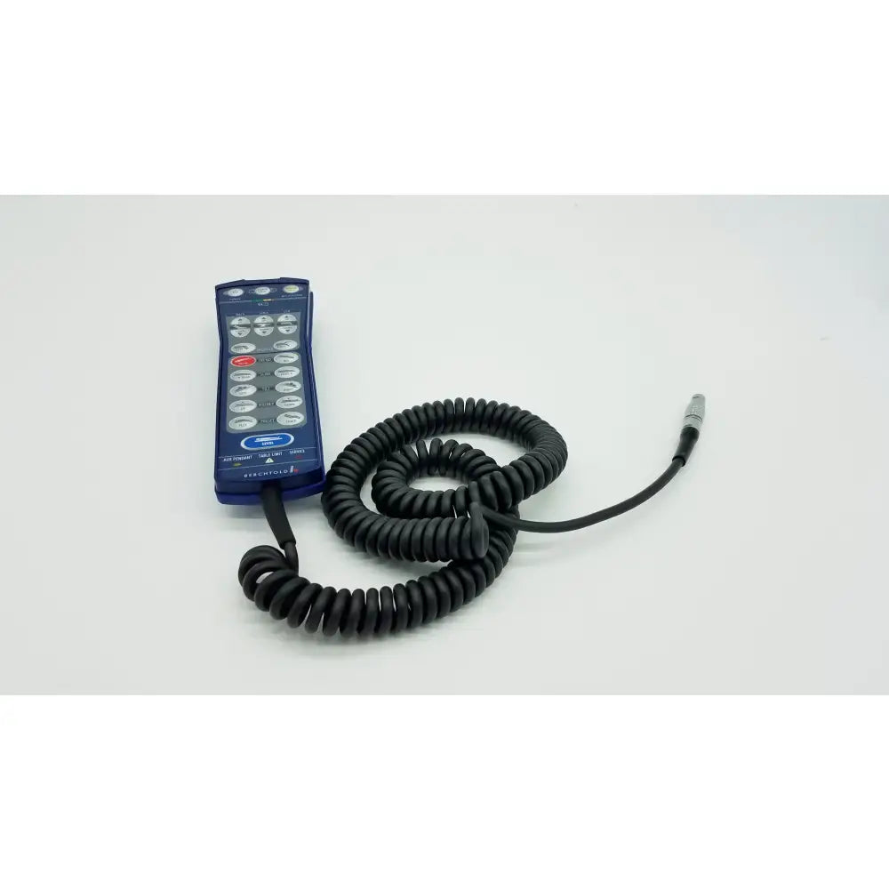 Berchtold Operon Hand Controller Pendant Remote Hand Controller Pendant Remote, second-hand product photo 1