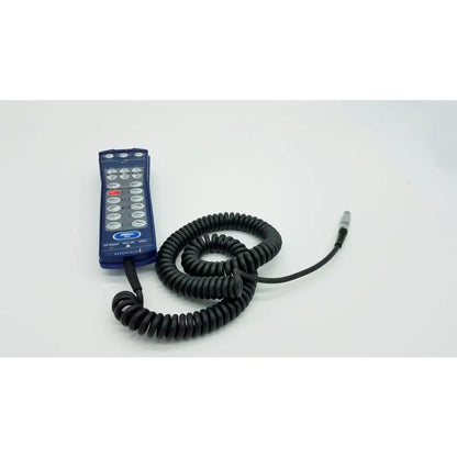 Berchtold Operon Hand Controller Pendant Remote Hand Controller Pendant Remote, second-hand product photo 6
