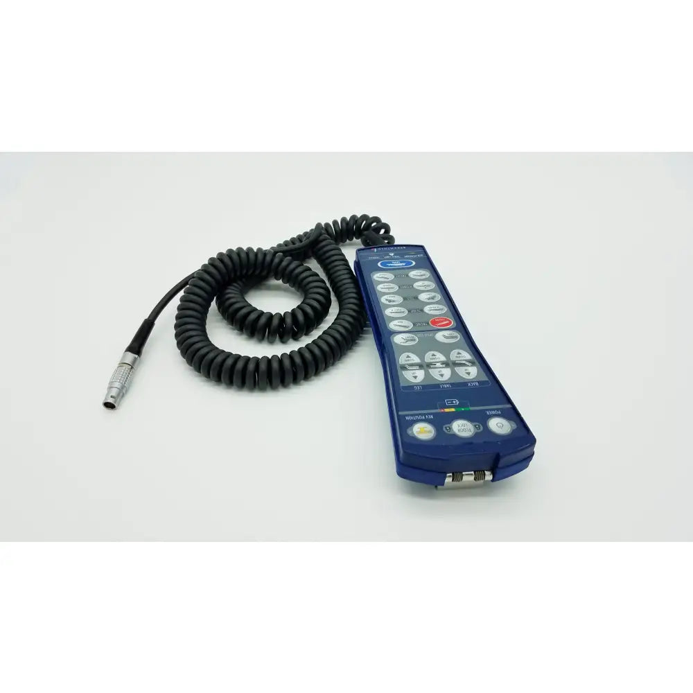 Berchtold Operon Hand Controller Pendant Remote Hand Controller Pendant Remote, second-hand product photo 8