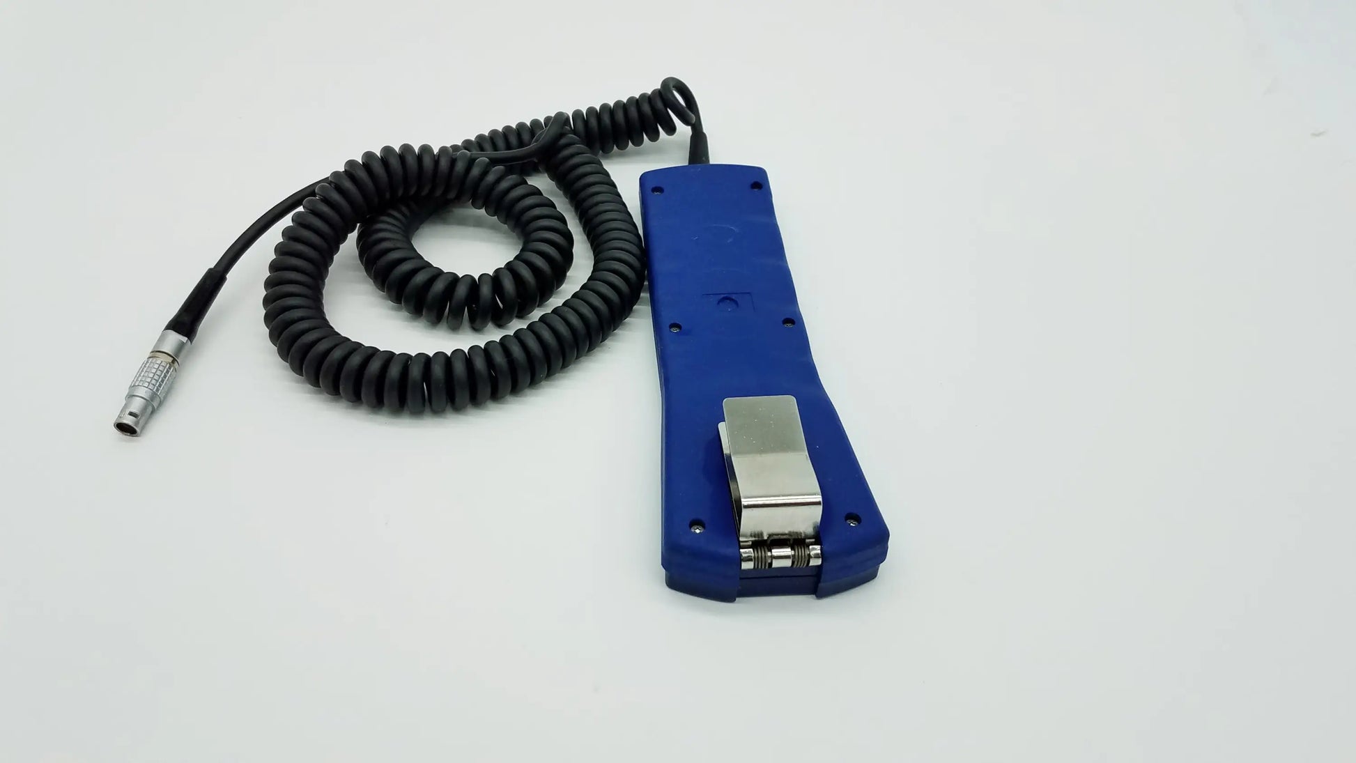 Berchtold Operon Hand Controller Pendant Remote Hand Controller Pendant Remote, second-hand product photo 10