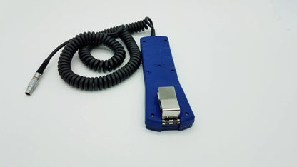 Berchtold Operon Hand Controller Pendant Remote Hand Controller Pendant Remote, second-hand product photo 10