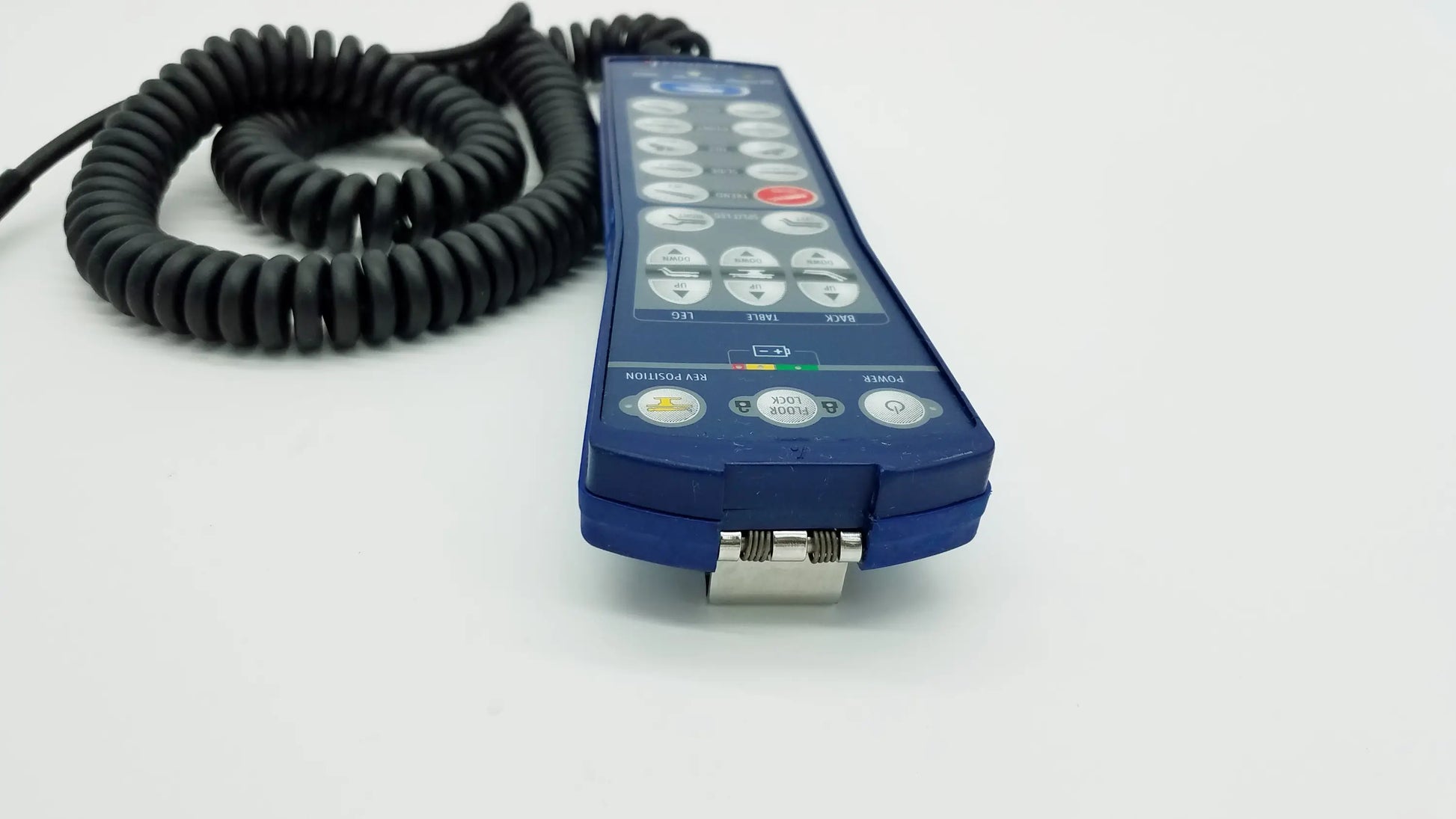 Berchtold Operon Hand Controller Pendant Remote Hand Controller Pendant Remote, second-hand product photo 9