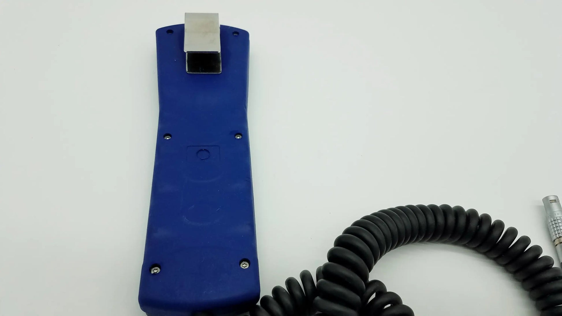 Berchtold Operon Hand Controller Pendant Remote Hand Controller Pendant Remote, second-hand product photo 12