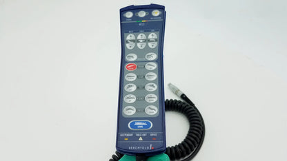 Berchtold Operon Hand Controller Pendant Remote Hand Controller Pendant Remote, second-hand product photo 13