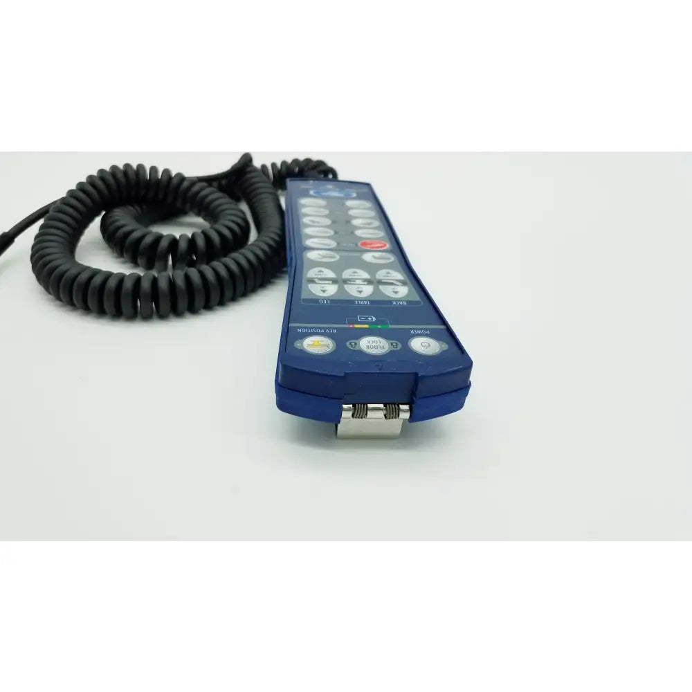 Berchtold Operon Hand Controller Pendant Remote Hand Controller Pendant Remote, second-hand product photo 9