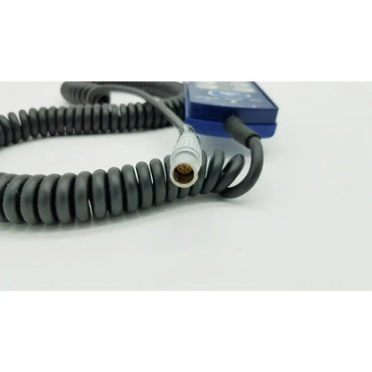 Berchtold Operon Hand Controller Pendant Remote Hand Controller Pendant Remote, second-hand product photo 20