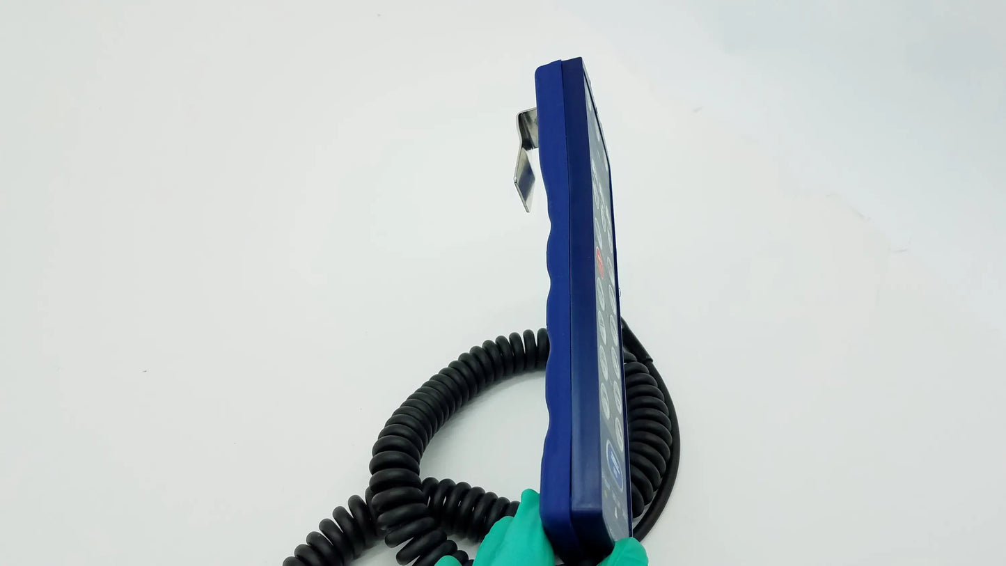 Berchtold Operon Hand Controller Pendant Remote Hand Controller Pendant Remote, second-hand product photo 14