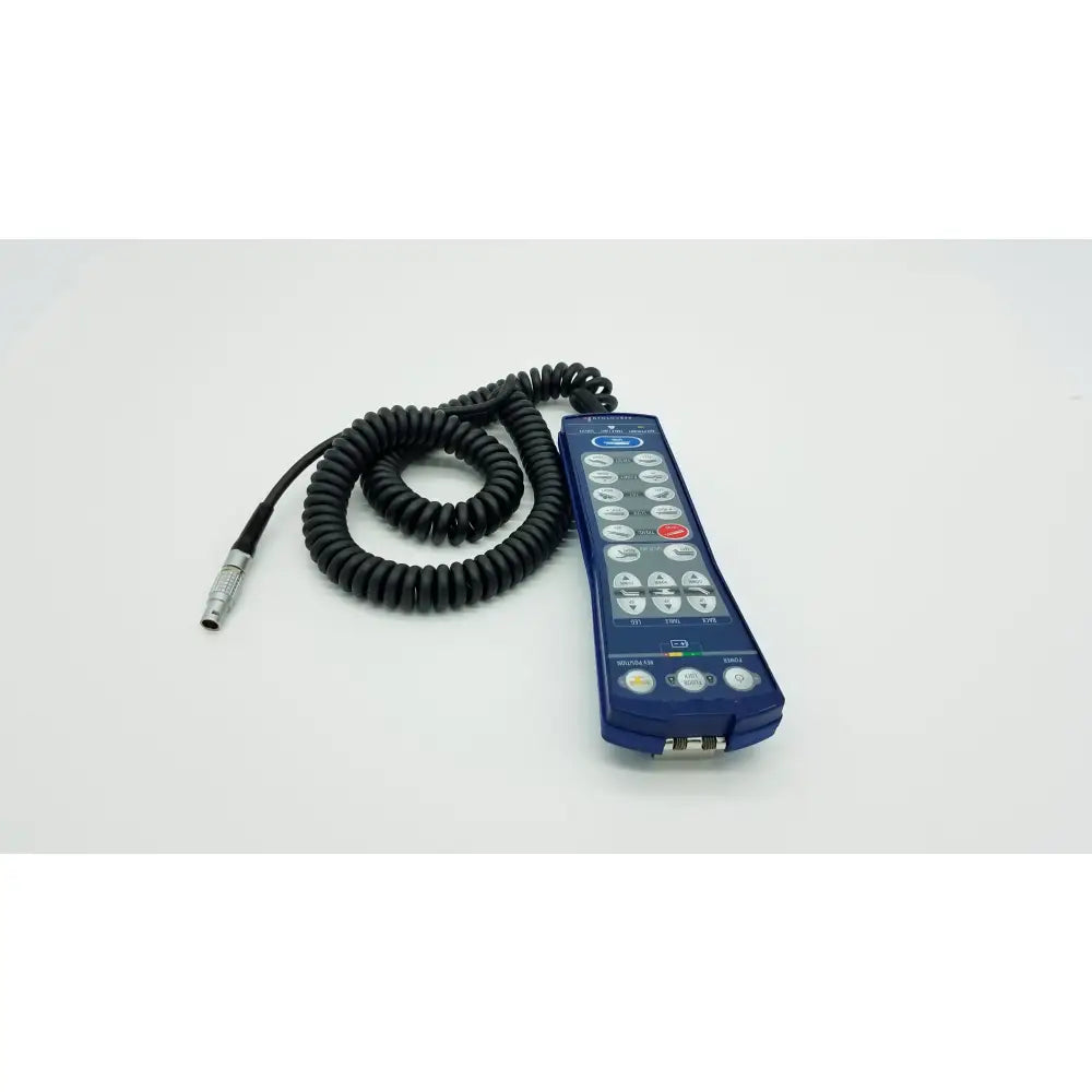 Berchtold Operon Hand Controller Pendant Remote Hand Controller Pendant Remote, second-hand product photo 7