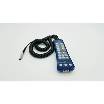 Berchtold Operon Hand Controller Pendant Remote Hand Controller Pendant Remote, second-hand product photo 7