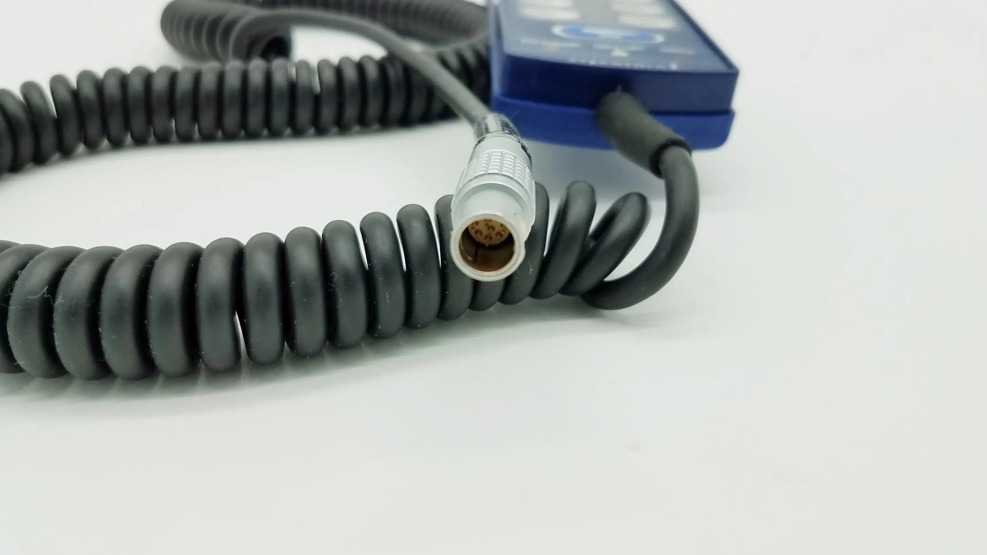 Berchtold Operon Hand Controller Pendant Remote Hand Controller Pendant Remote, second-hand product photo 20