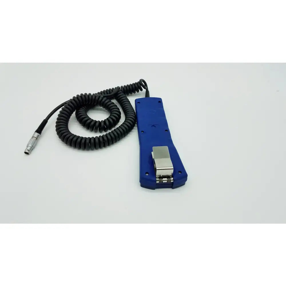 Berchtold Operon Hand Controller Pendant Remote Hand Controller Pendant Remote, second-hand product photo 10