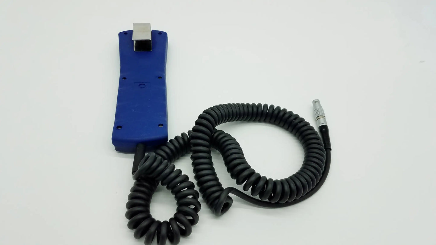 Berchtold Operon Hand Controller Pendant Remote Hand Controller Pendant Remote, second-hand product photo 11