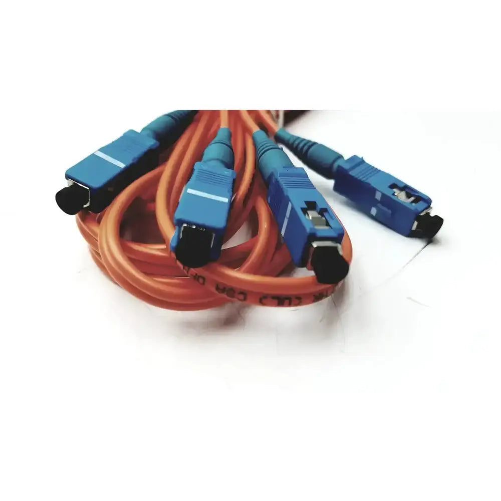 Berk-Tek Optical Fiber 62.5/125 - ICR0X0 Fiber Optic Cable, second-hand product photo 5