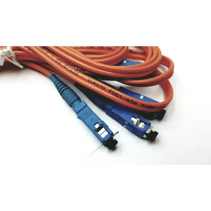 Berk-Tek Optical Fiber 62.5/125 - ICR0X0 Fiber Optic Cable, second-hand product photo 3