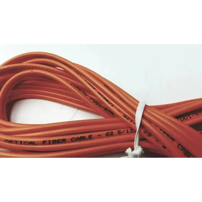 Berk-Tek Optical Fiber 62.5/125 - ICR0X0 Fiber Optic Cable, second-hand product photo 8