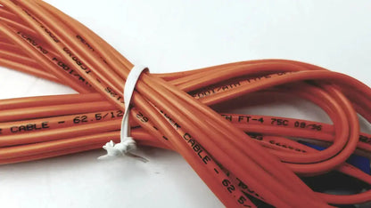 Berk-Tek Optical Fiber 62.5/125 - ICR0X0 Fiber Optic Cable, second-hand product photo 9