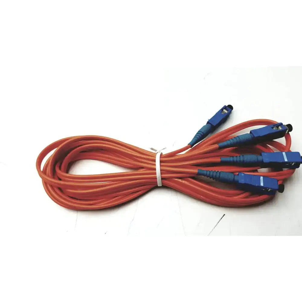 Berk-Tek Optical Fiber 62.5/125 - ICR0X0 Fiber Optic Cable, second-hand product photo 4
