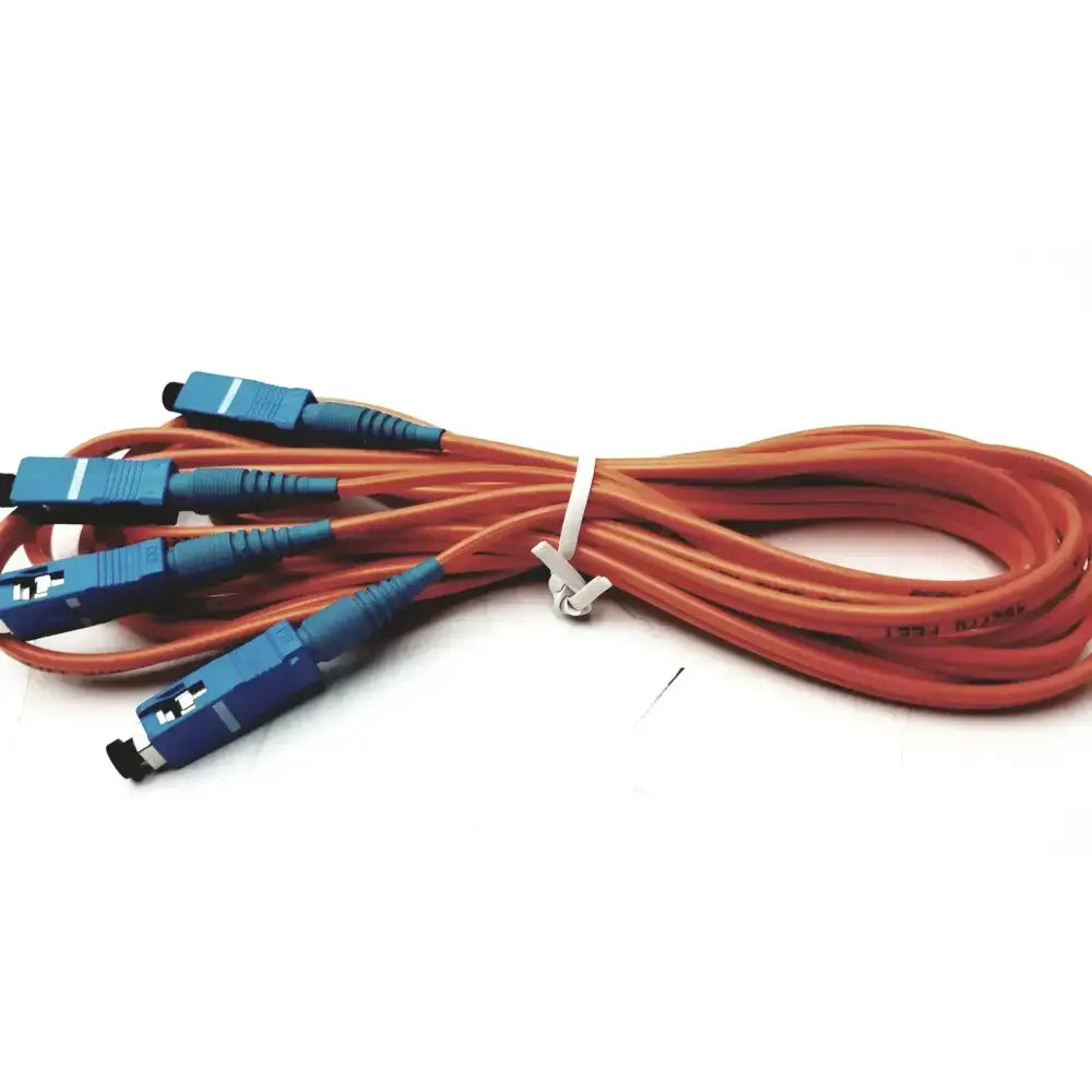 Berk-Tek Optical Fiber 62.5/125 - ICR0X0 Fiber Optic Cable, second-hand product photo 6