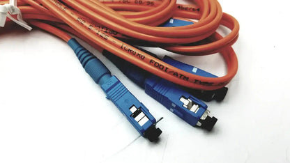 Berk-Tek Optical Fiber 62.5/125 - ICR0X0 Fiber Optic Cable, second-hand product photo 3