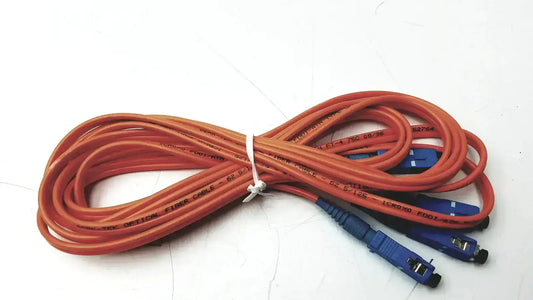 Berk-Tek Optical Fiber 62.5/125 - ICR0X0 Fiber Optic Cable, second-hand product photo 1