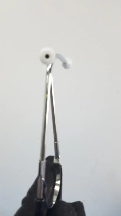 Better Touch Dual Head Black Stethoscope Lightweight - MD5926201UCAB Stethoscope, second-hand product photo 16
