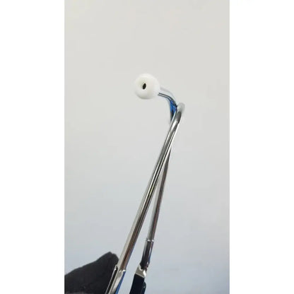 Better Touch Dual Head Black Stethoscope Lightweight - MD5926201UCAB Stethoscope, second-hand product photo 17