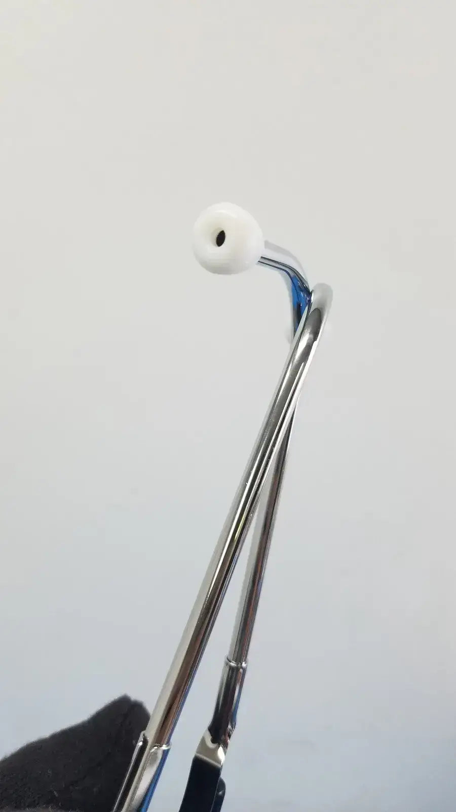Better Touch Dual Head Black Stethoscope Lightweight - MD5926201UCAB Stethoscope, second-hand product photo 17